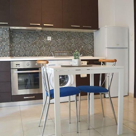סלוניקי Cosy Studios 1 Close To The City Center מראה חיצוני תמונה