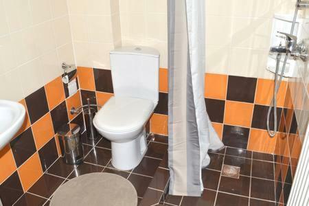 סלוניקי Cosy Studios 1 Close To The City Center מראה חיצוני תמונה