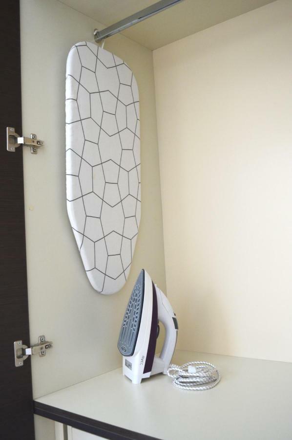 סלוניקי Cosy Studios 1 Close To The City Center מראה חיצוני תמונה