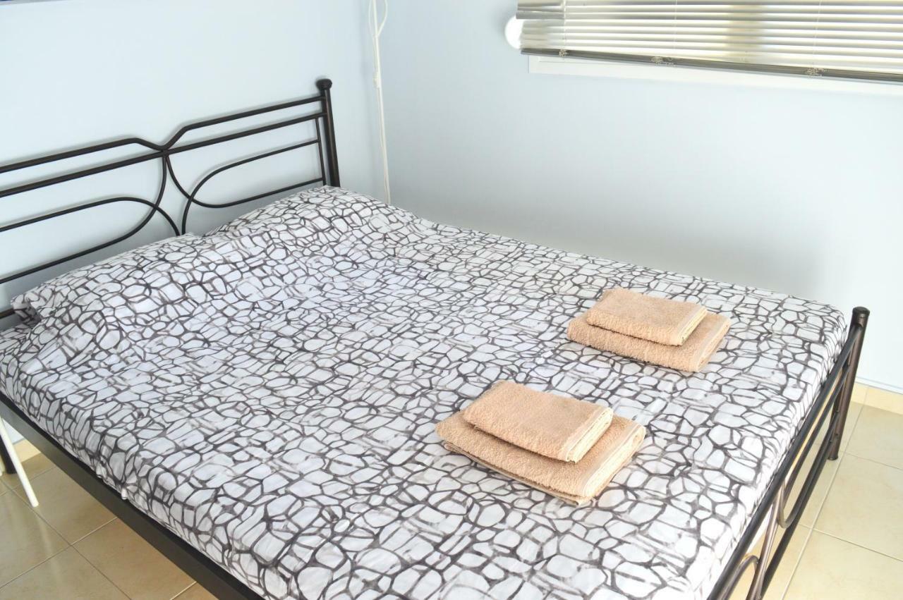סלוניקי Cosy Studios 1 Close To The City Center מראה חיצוני תמונה