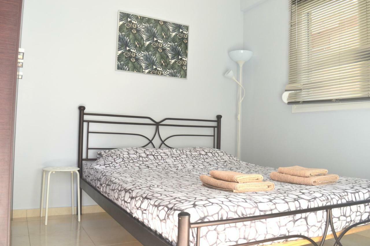 סלוניקי Cosy Studios 1 Close To The City Center מראה חיצוני תמונה