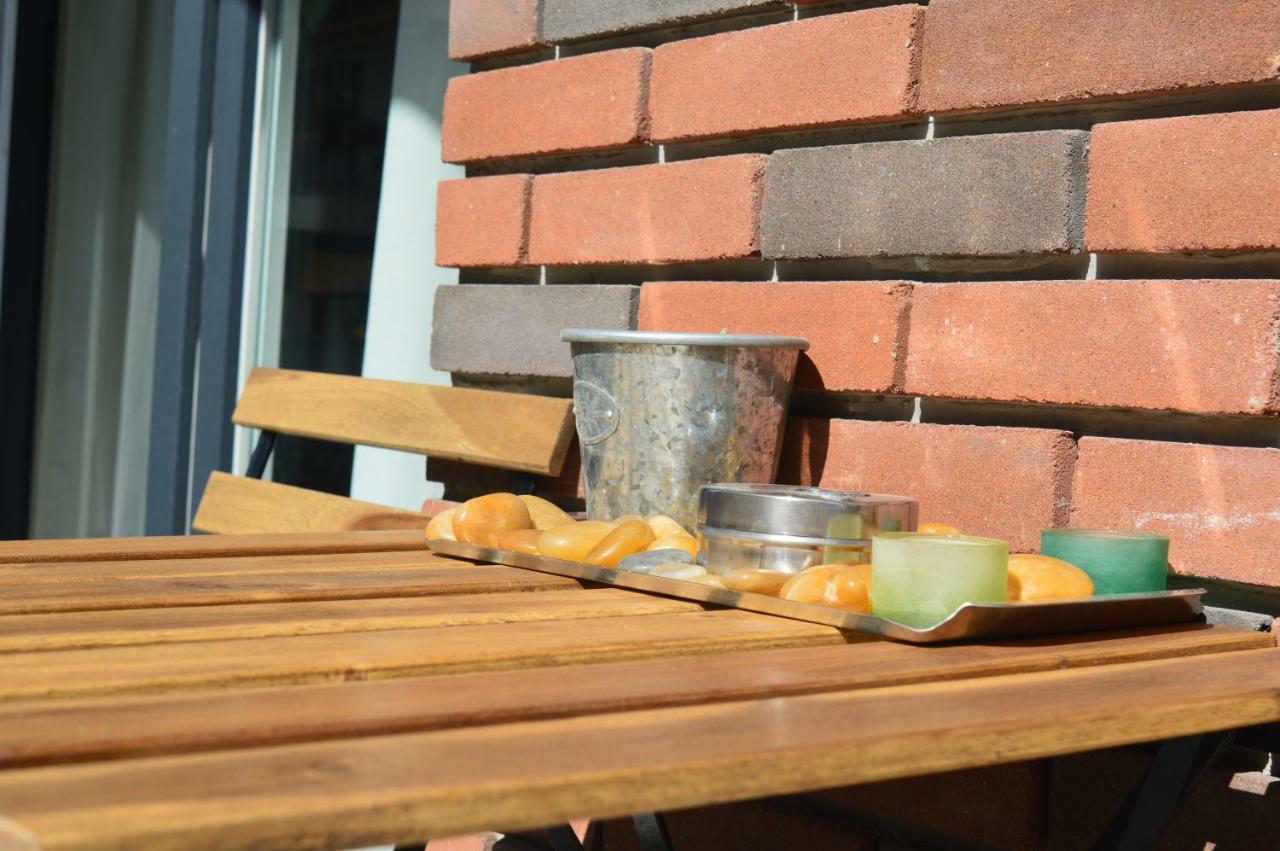 סלוניקי Cosy Studios 1 Close To The City Center מראה חיצוני תמונה