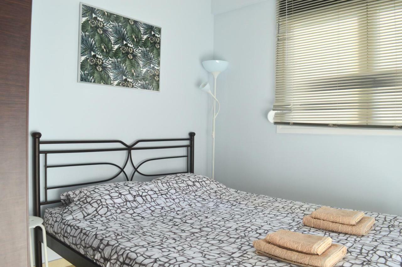 סלוניקי Cosy Studios 1 Close To The City Center מראה חיצוני תמונה